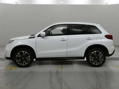 Suzuki Escudo