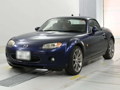 Mazda Roadster