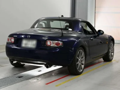 Mazda Roadster