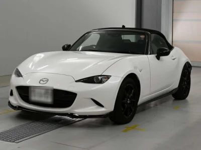 Mazda ROADSTER