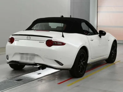Mazda ROADSTER