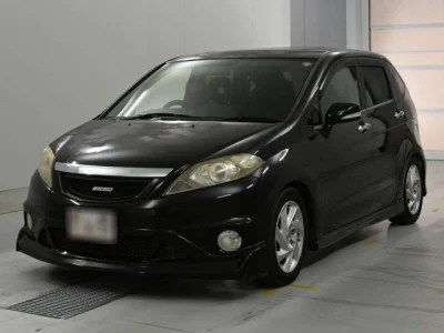 Honda Edix