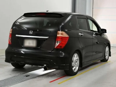 Honda Edix