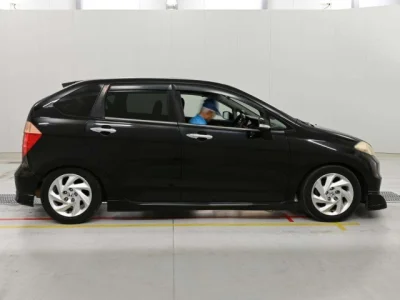 Honda Edix