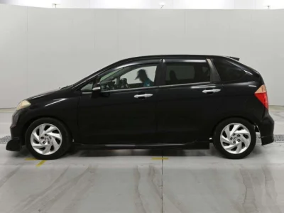 Honda Edix