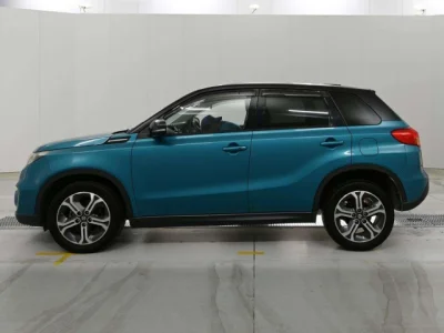 Suzuki Escudo
