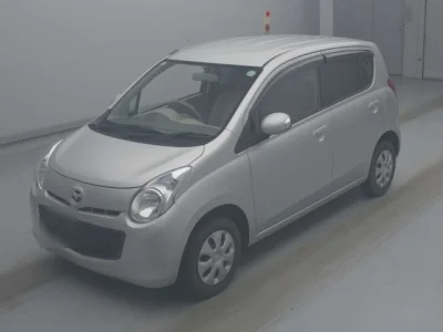 Mazda Carol
