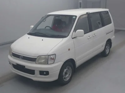 Toyota Lite Ace Noah
