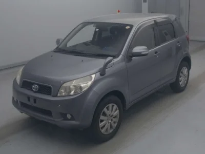 Toyota Rush