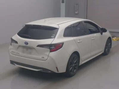 Toyota Corolla Touring Sports