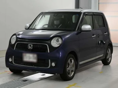 Honda N-One