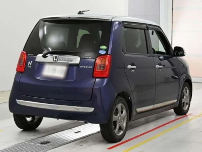 Honda N-One