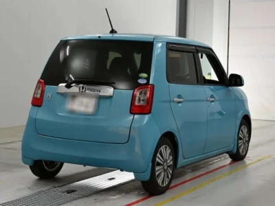 Honda N-One