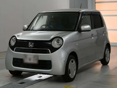 Honda N-One