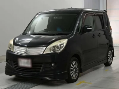 Mitsubishi Delica D:2