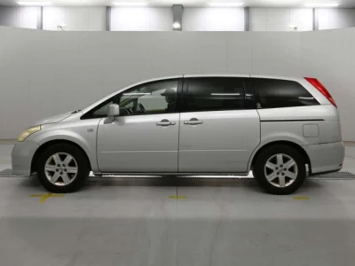 Nissan Presage