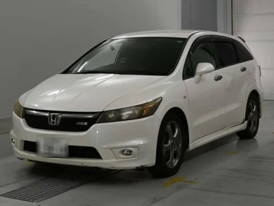 Honda STREAM