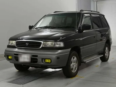 Mazda MPV