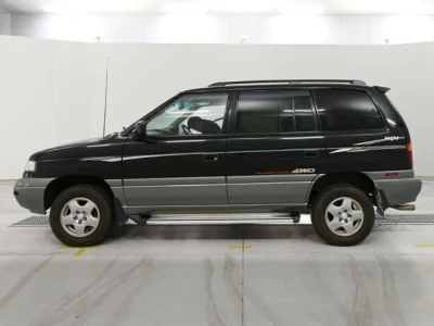 Mazda MPV