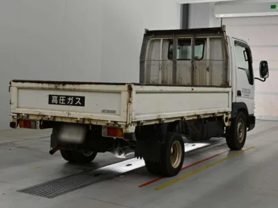 Mazda Titan