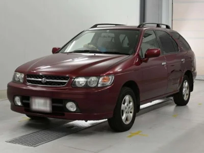 Nissan R'nessa