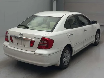 Toyota Premio