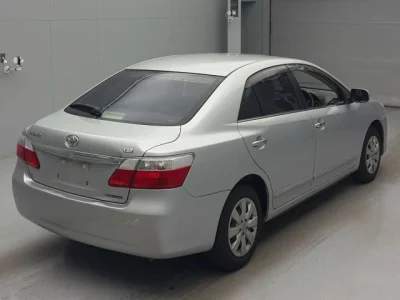 Toyota Premio