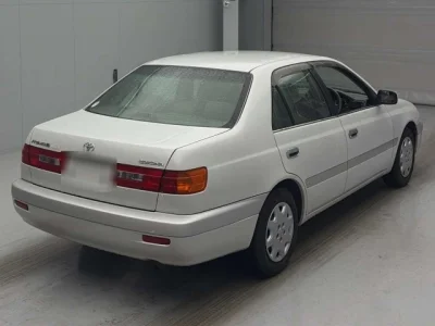 Toyota Corona Premio