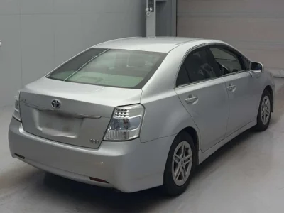 Toyota Sai