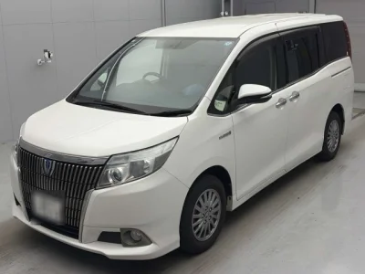 Toyota Esquire
