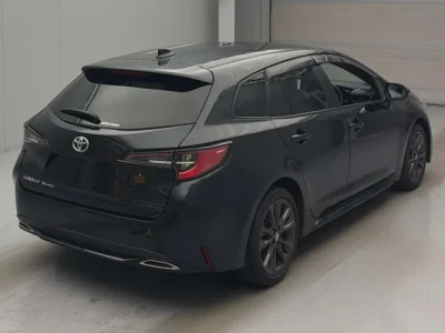 Toyota Corolla Touring Sports