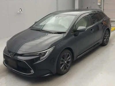 Toyota Corolla Touring Sports