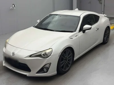 Toyota GT 86