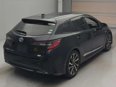 Toyota Corolla Touring Sports