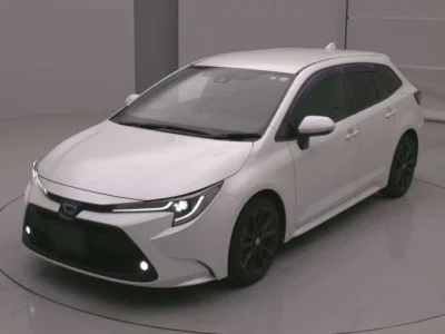 Toyota Corolla Touring Sports
