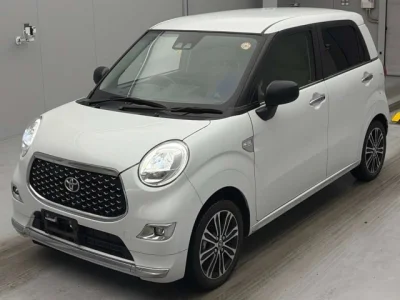 Toyota Pixis Joy