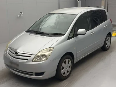 Toyota Corolla Spacio