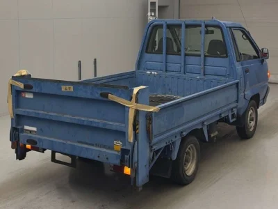Toyota Lite Ace Truck