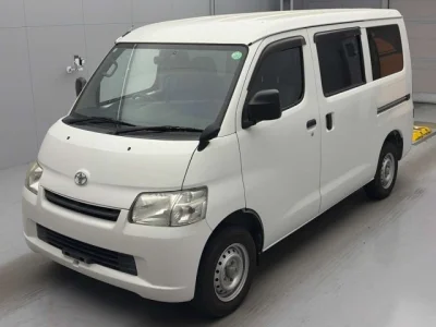 Toyota TownAce