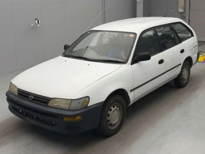 Toyota Sprinter
