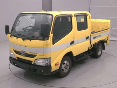 Toyota ToyoAce