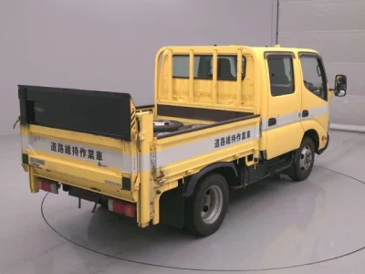 Toyota ToyoAce