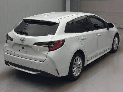Toyota Corolla Touring Sports