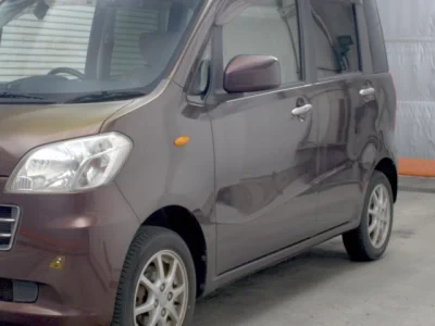 Daihatsu Tanto Exe