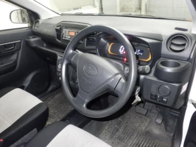 Subaru PLEO PLUS
