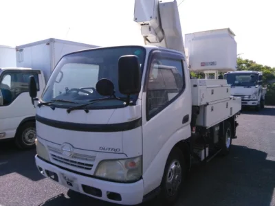 Hino Dutro