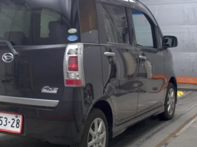 Daihatsu Tanto Exe