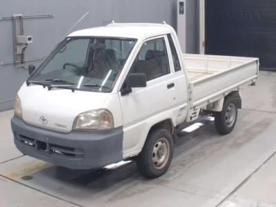 Toyota TownAce Truck