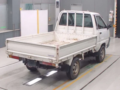 Toyota TownAce Truck