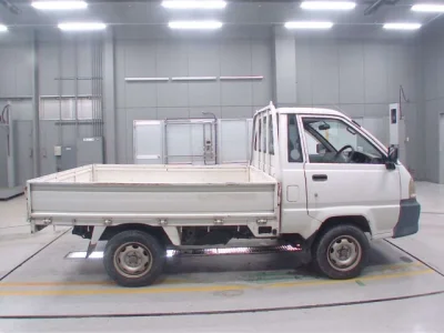 Toyota TownAce Truck